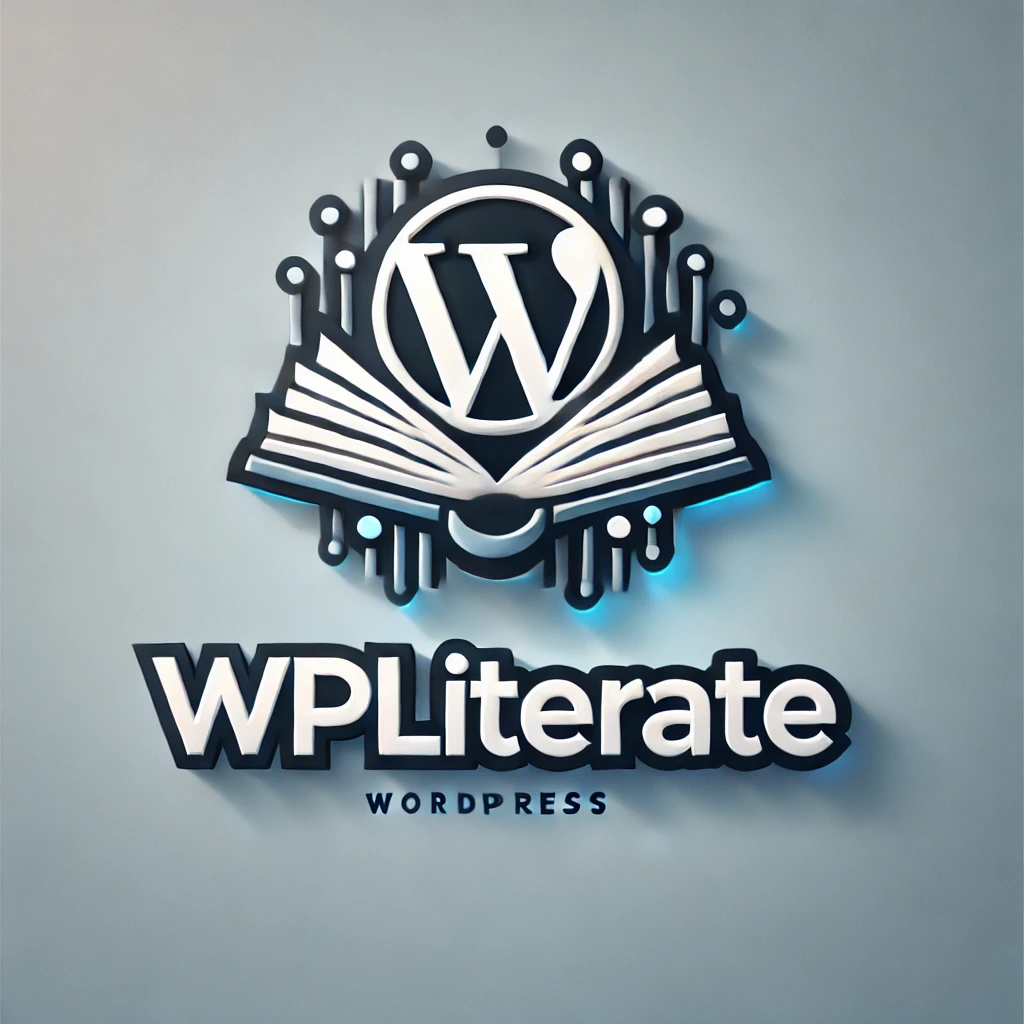 Wordpress Literate